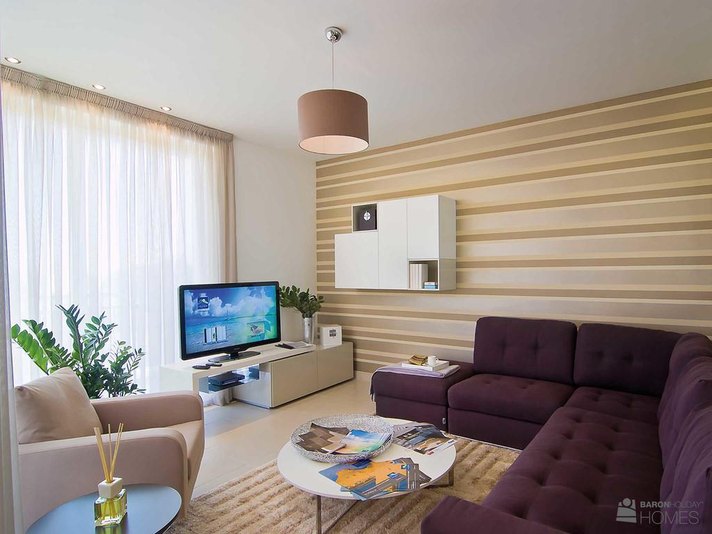 Apartman Hillock