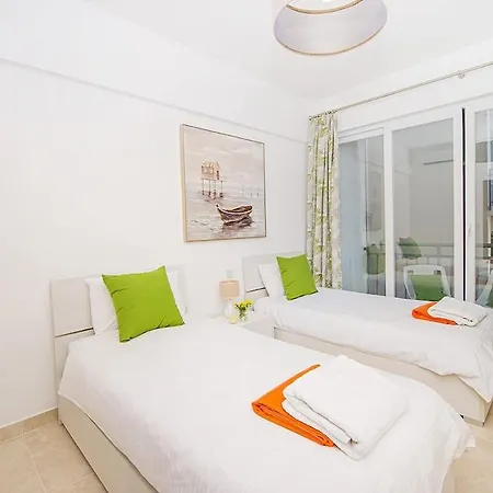 Hillock Residence Apartments Marsalforn Exterior foto