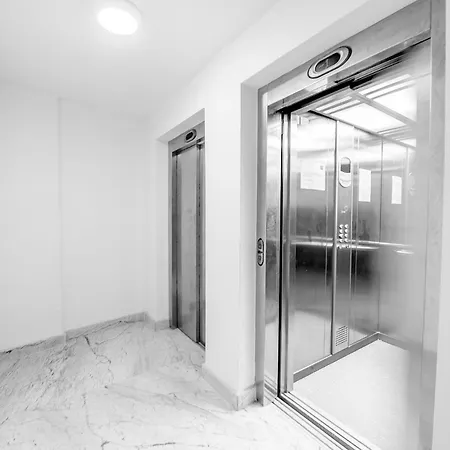 Hillock Residence Apartments Marsalforn Exterior foto