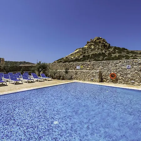 Hillock Residence Apartments Marsalforn Exterior foto
