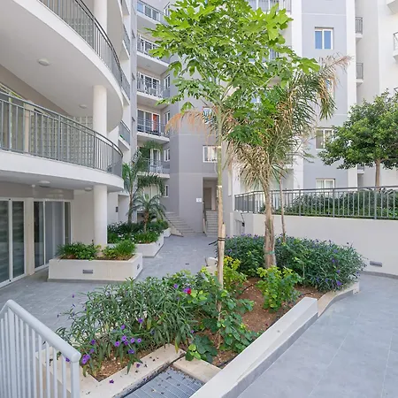 Hillock Residence Apartments Marsalforn Exterior foto