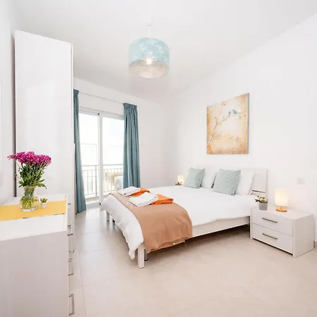 Hillock Residence Apartments Marsalforn Exterior foto