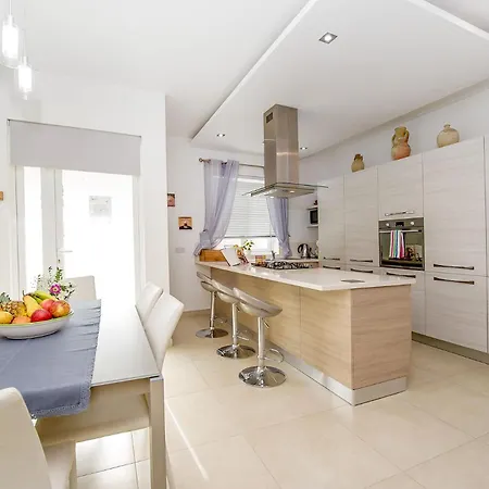 Hillock Residence Apartments Marsalforn Exterior foto