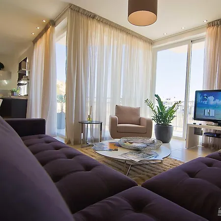 Hillock Residence Apartments Marsalforn Exterior foto