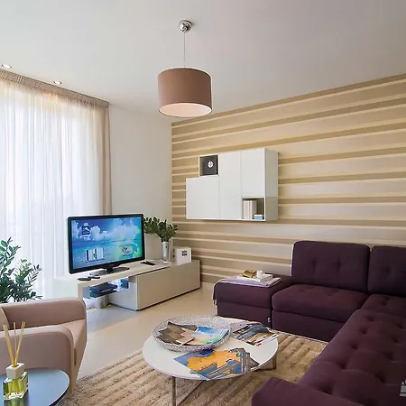 Hillock Residence Apartments Marsalforn Exterior foto