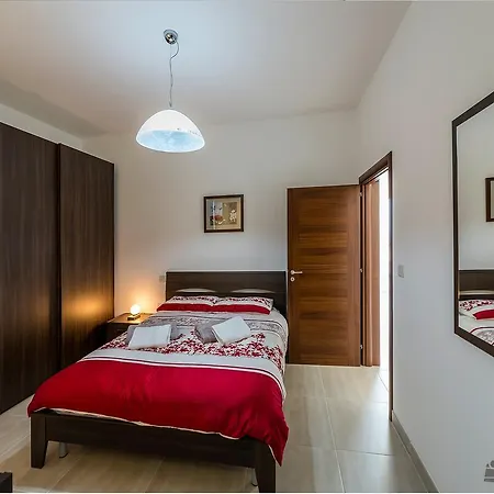Hillock Residence Apartments Marsalforn Exterior foto