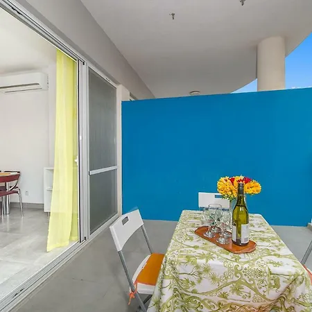 Hillock Residence Apartments Marsalforn Exterior foto