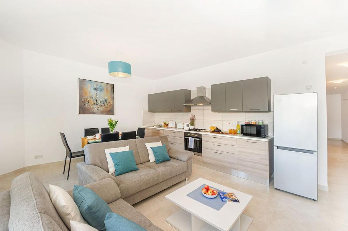 Apartment Hillock Marsalforn