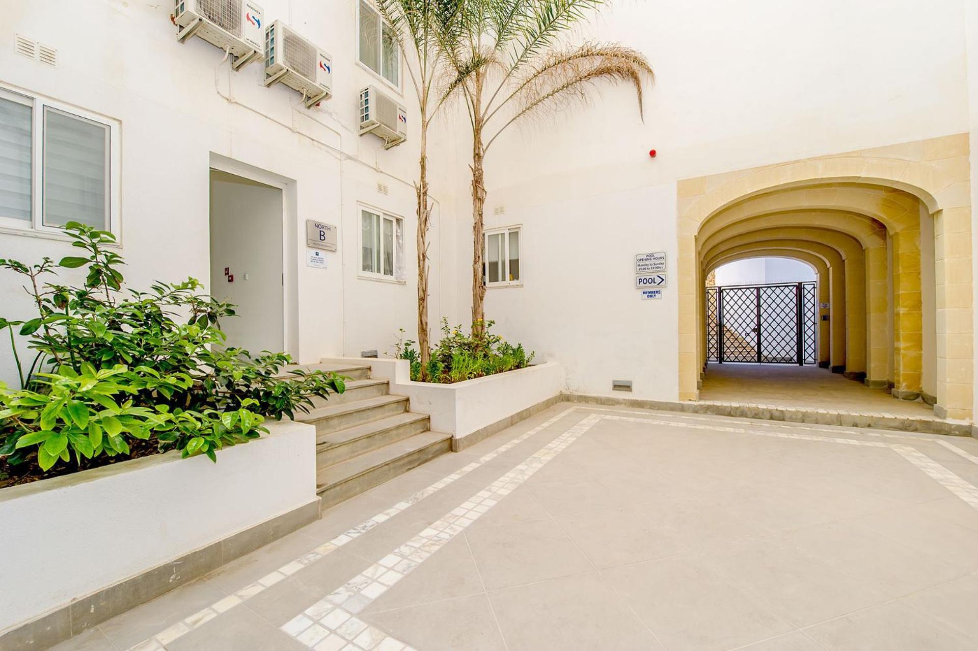 Apartment Hillock Marsalforn