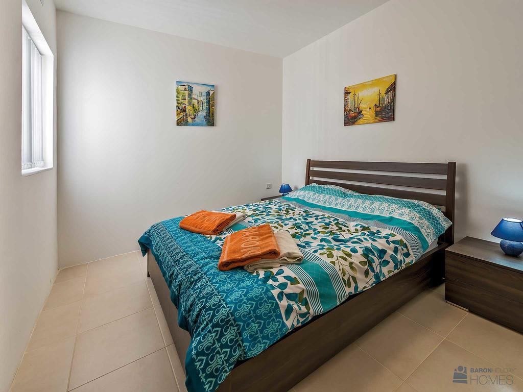 Apartment Hillock *