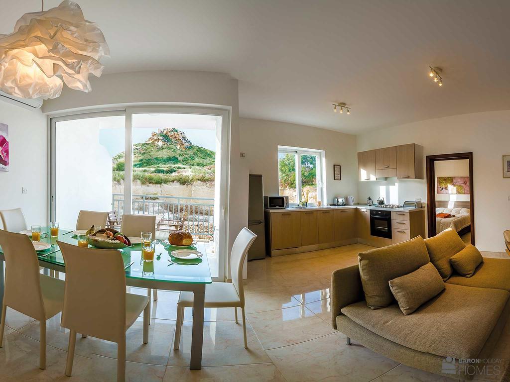 Apartment Hillock Marsalforn
