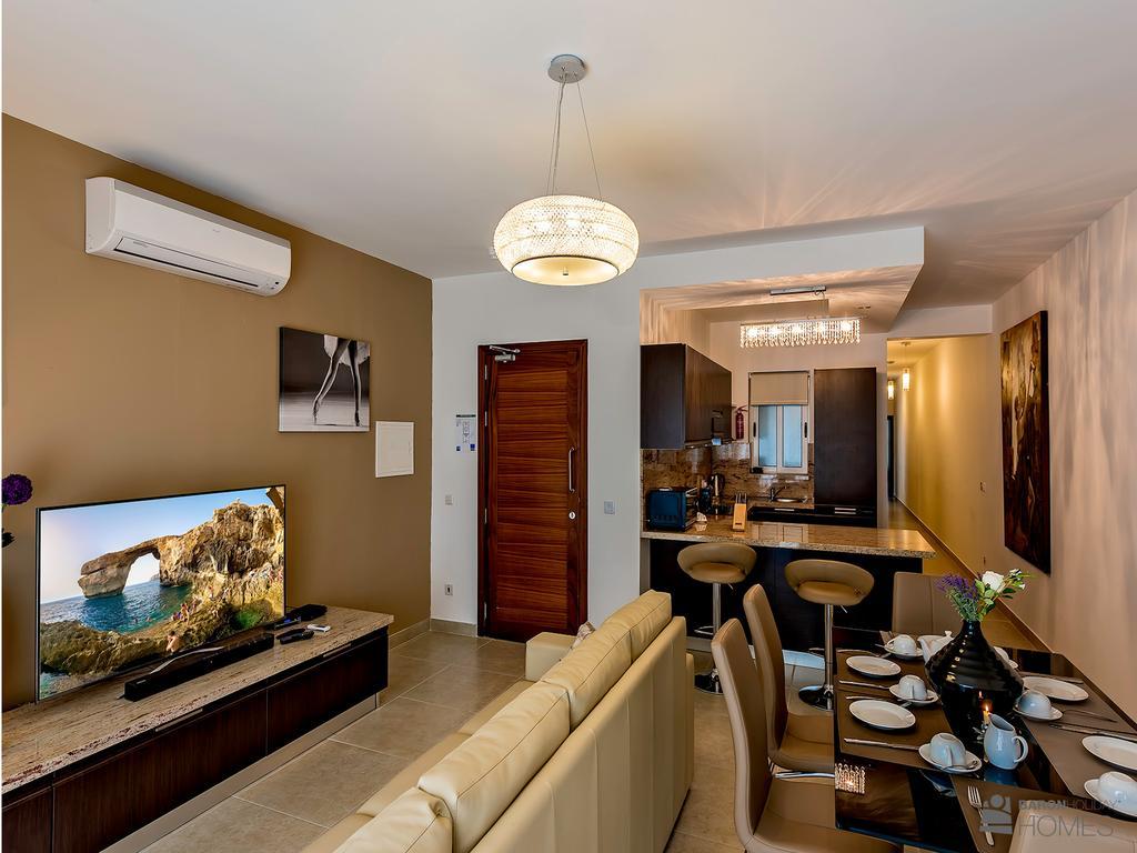 Apartment Hillock *