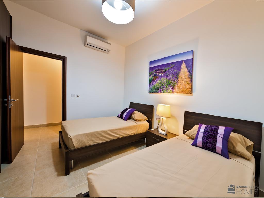 Apartment Hillock Marsalforn