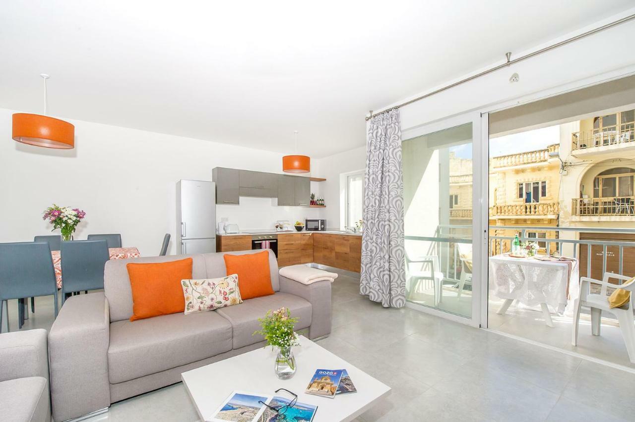 Apartment Hillock Marsalforn