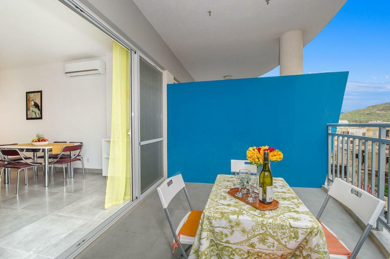 Apartment Hillock Marsalforn