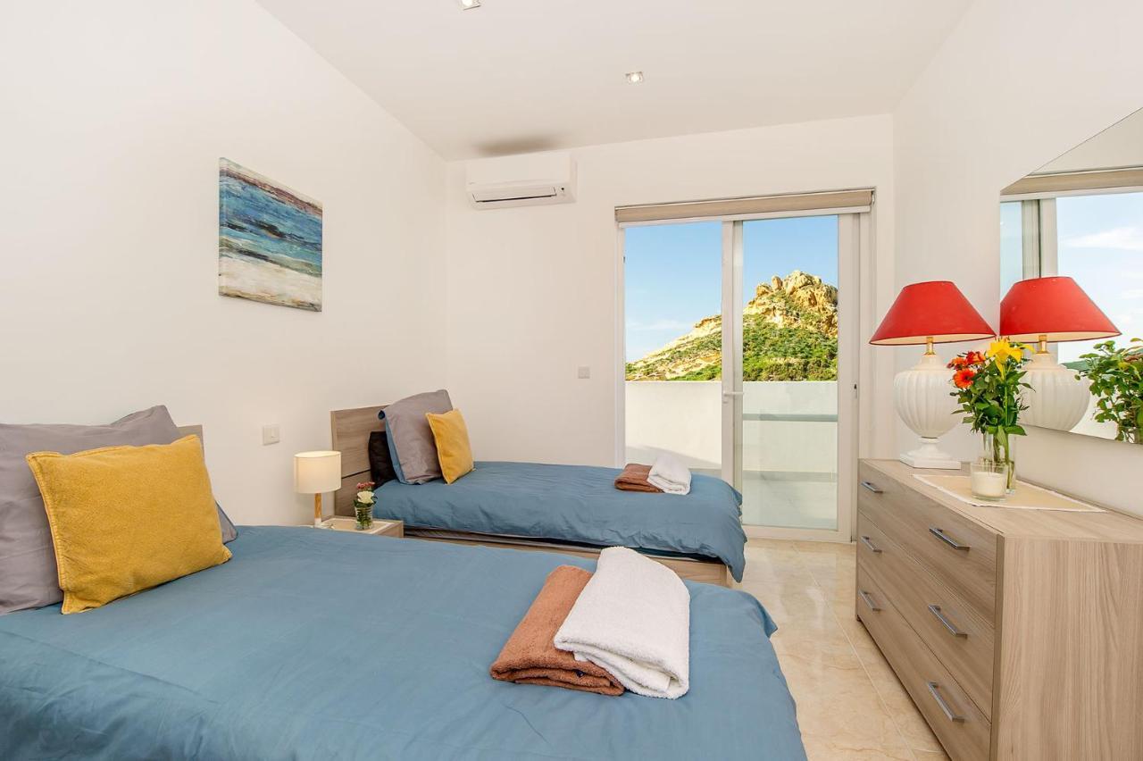 Apartment Hillock Marsalforn