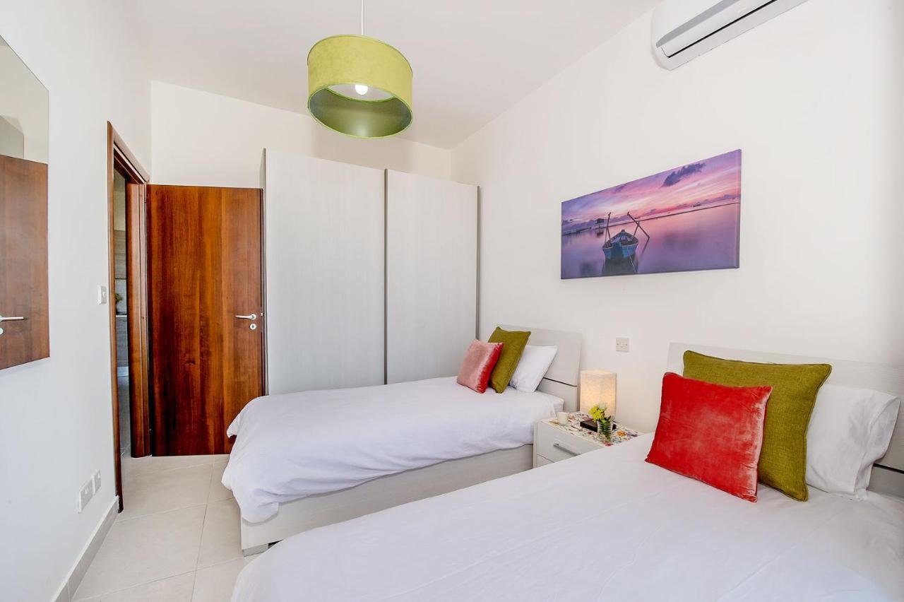 Apartment Hillock *
