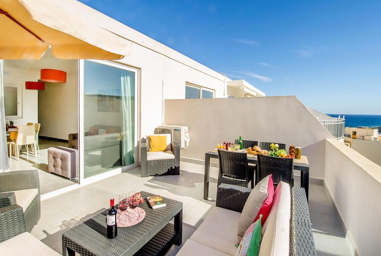 Apartment Hillock Marsalforn