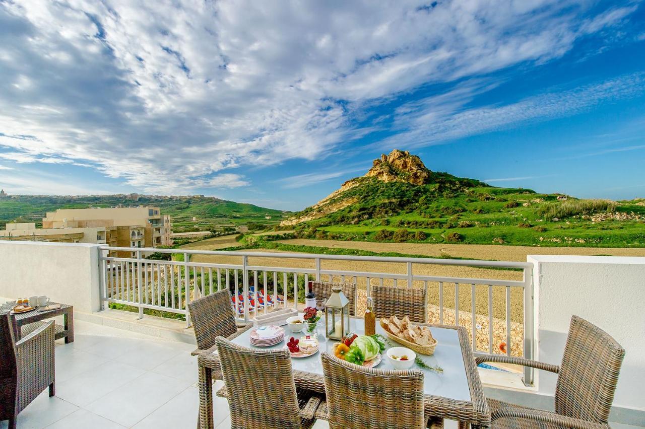 Apartment Hillock *